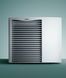 Пакетное предложение. Тепловой насос воздух-вода+охлаждение Vaillant aroTHERM VWL 155/2 A 400V(14,5 кВт)+multiMATIC VRC700/6 4401 фото 2