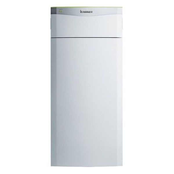 Тепловой насос геотермальный Vaillant flexoTHERM exclusive VWF 197/4 4250 фото