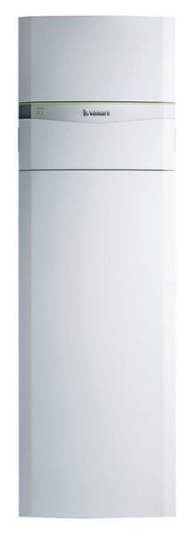 Тепловой насос геотермальный Vaillant flexoCOMPACT exclusive VWF 58/4 (5,3 кВт) 4312 фото
