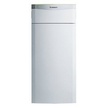 Тепловой насос геотермальный Vaillant flexoTHERM exclusive VWF 87/4 4242 фото