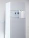 Тепловой насос геотермальный Vaillant flexoCOMPACT exclusive VWF 58/4 (5,3 кВт) 4312 фото 1