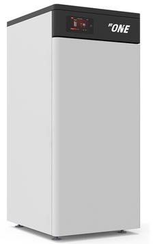Пелетний котел Heiztechnik One Plus 8 кВт One Plus 8 фото