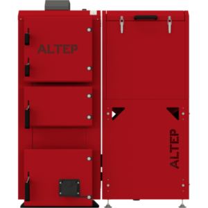 Пеллетный котел Altep Duo Pellet (КТ-2Е SH) 17 кВт