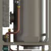 Грунтовый тепловой насос, реверс на охлаждение, бойлер ГВС 200 л. IDM iPump T 2-8 (10.03 кВт) 1494