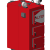 Твердопаливний котел з автоматикою Altep DUO UNI Plus (KT-2EN) 250 кВт 21458