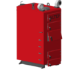 Твердопаливний котел з автоматикою Altep DUO Plus (КТ-2Е) 250 кВт 21423