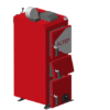Твердопаливний котел з автоматикою Altep DUO UNI Plus (KT-2EN) 27 кВт 21318