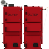 Твердопаливний котел Altep DUO (КТ-2ЕM) 25 кВт 20672