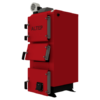 Твердопаливний котел з автоматикою Altep DUO Plus (КТ-2Е) 62 кВт 20678