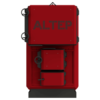 Твердопаливний котел Altep MAX 800