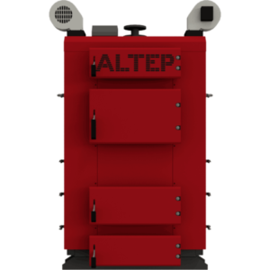 Промисловий котел Altep TRIO (KT-3E) 125 кВт