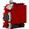 Твердопаливний котел з автоматикою Altep TRIO UNI PLUS (KT-3EN) 30 кВт 21434