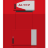 Твердотопливный котел с автоматикой Altep TRIO UNI PLUS (KT-3EN) 80 кВт