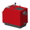 Твердопаливний котел з автоматикою Altep TRIO UNI PLUS (KT-3EN) 400 кВт 21566