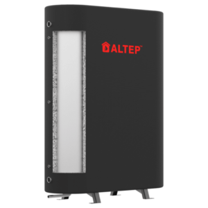 Теплоаккумулятор плоский ALTEP ТАП0.1000