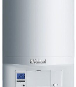 Конденсаційний газовий двоконтурний котел Vaillant ecoTEC pro VUW 346/5-3 (28 кВт)