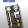 Насосна група Meibes D-MK 1 1/4 ” з насосом Wilo Stratos PICO 30/6, подача справа 22208