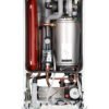 Конденсаційний газовий котел двоконтурний Bosch Condens 2500 W 28-1 DC 20452