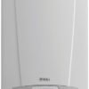 Газовый конденсационный двухконтурный котел BAXI LUNA PLATINUM  33+ GA (33 кВт) 24390