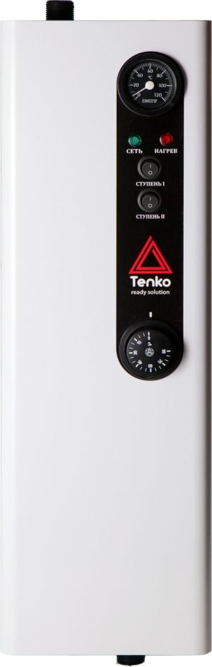 Котел электрический Tenko Эконом 12_380 (12 кВт)