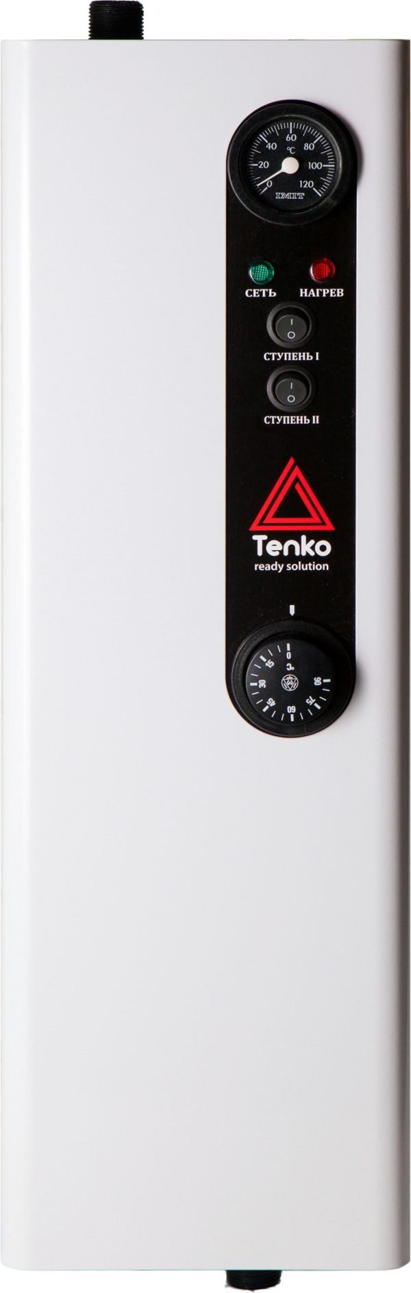 Котел электрический Tenko Эконом 15_380 (15 кВт)
