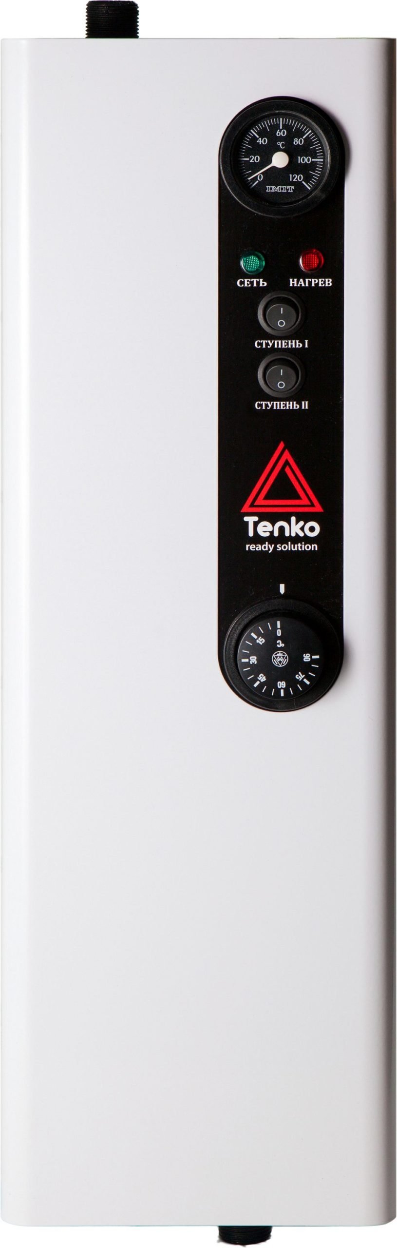 Котел электрический Tenko Эконом 18_380 (18 кВт)