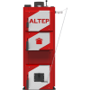 Твердотопливный котел Altep Classic 10 кВт