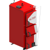 Твердопаливний котел з ручним комплектом Altep DUO UNI (KT-2EN) 15 кВт 25464