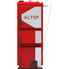 Твердопаливний котел з ручним комплектом Altep DUO UNI (KT-2EN) 27 кВт