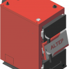 Твердотопливный котел длительного горения Altep Compact (КТ-3Е-M) 20 кВт з автоматикою 25793